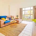 아파트 Oceanos 12 Apartment, Portimao, Algarve *