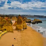 Oceanos 12 Apartment, Portimao, Algarve 포티마오