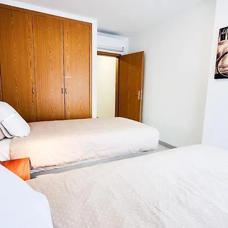 Oceanos 12, Da Rocha & Marina, Apartment Portimao