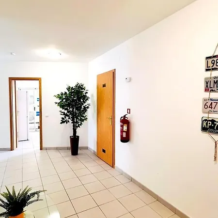 Oceanos 12, Da Rocha & Marina, Apartament