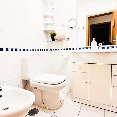 Apartament Oceanos 12, Da Rocha & Marina,