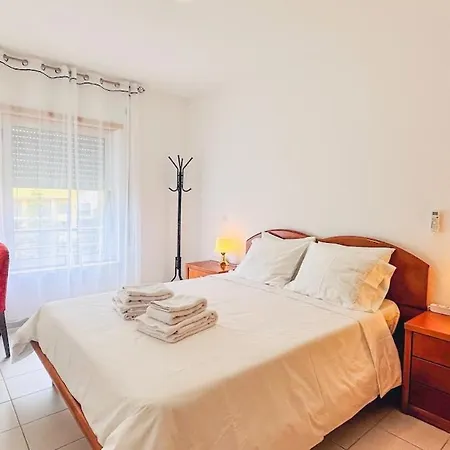Apartment Oceanos 12, Da Rocha & Marina, *