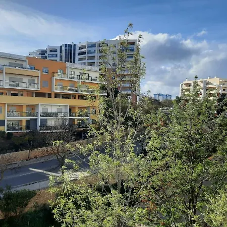 Apartament Oceanos 12, Da Rocha & Marina, *