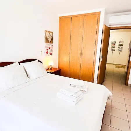 Oceanos 12, Da Rocha & Marina, Apartament