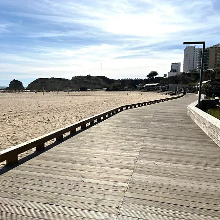 Apartment Oceanos 12, Da Rocha & Marina, Portimao