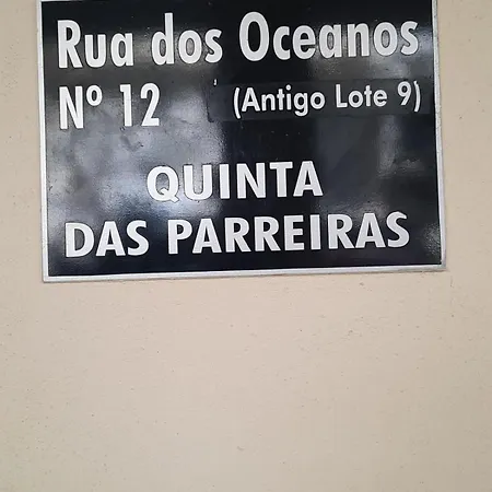 Oceanos 12, Da Rocha & Marina, Portimao