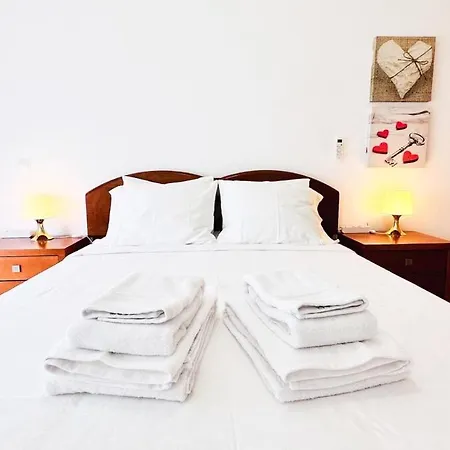 Apartment Oceanos 12, Da Rocha & Marina, *