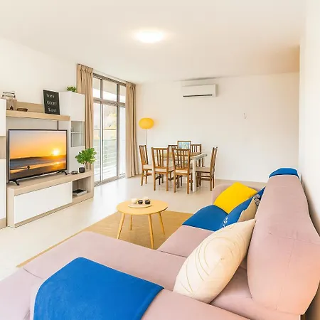 Oceanos 12 Apartment, Portimao, Algarve Lägenhet *