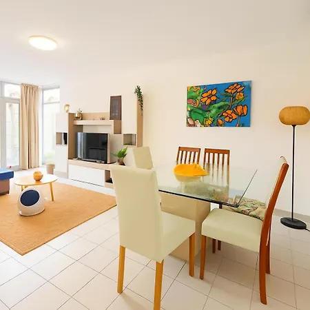 Oceanos 12 Apartment, Portimao, Algarve 포티마오