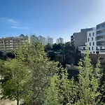 Oceanos 12 Apartment, Portimao, Algarve Apartman Portimão
