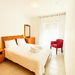 Apartman Oceanos 12 Apartment, Portimao, Algarve *