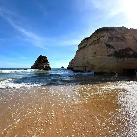 شقة Oceanos 12 Apartment, Portimao, Algarve