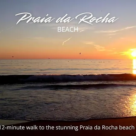 شقة Oceanos 12 Apartment, Portimao, Algarve