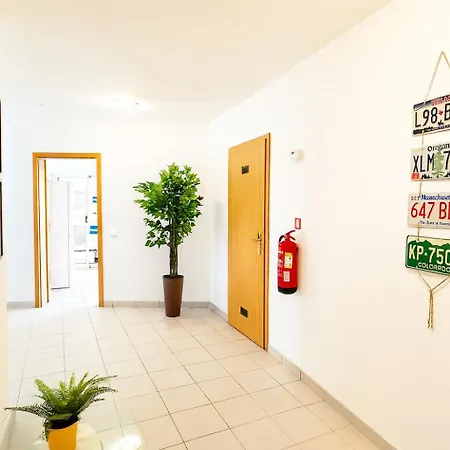 Oceanos 12 Apartment, Portimao, Algarve Apartment *
