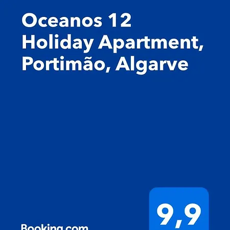 Oceanos 12 Apartment, Portimao, Algarve Apartment Portimao