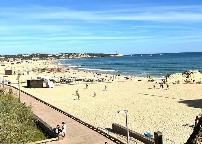 Appartement Oceanos 12 Apartment, Portimao, Algarve Portimão
