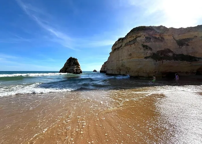 Appartement Oceanos 12 Apartment, Portimao, Algarve