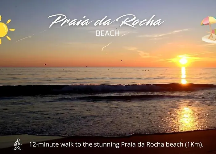 Appartement Oceanos 12 Apartment, Portimao, Algarve