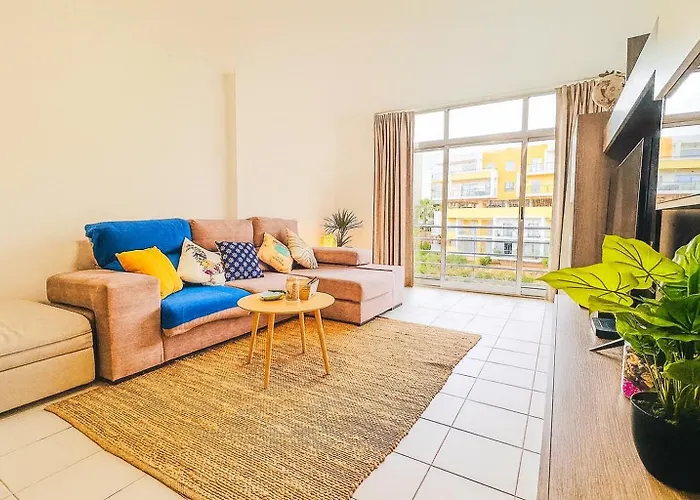 Appartement Oceanos 12 Apartment, Portimao, Algarve *