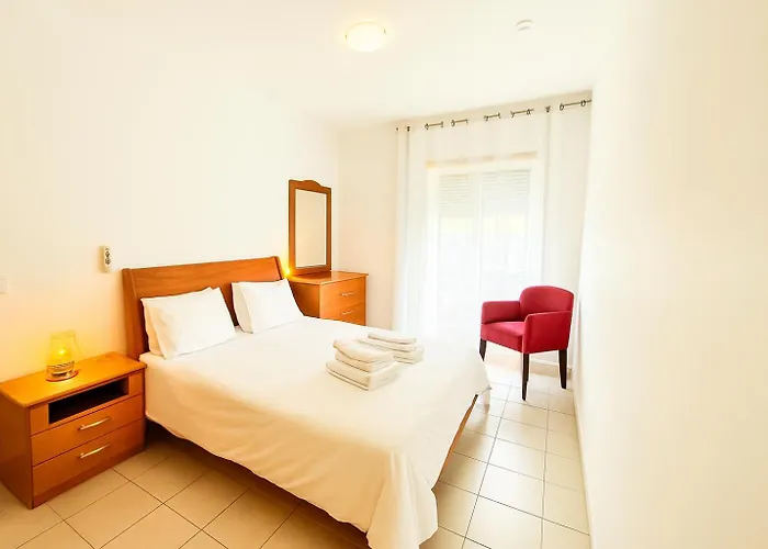 Appartement Oceanos 12 Apartment, Portimao, Algarve *