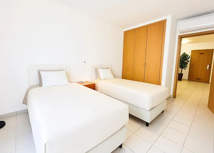 Appartement Oceanos 12 Apartment, Portimao, Algarve Portimão