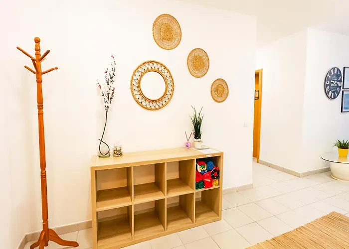 Oceanos 12 Apartment, Portimao, Algarve Appartement *