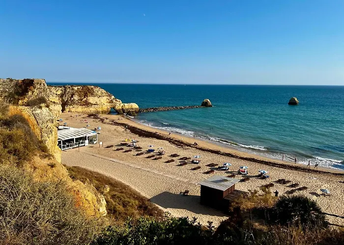 Oceanos 12 Apartment, Portimao, Algarve Appartement *