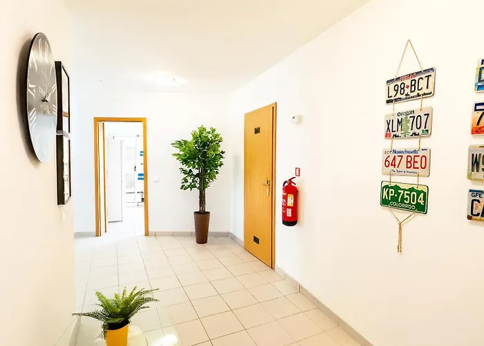 Oceanos 12 Apartment, Portimao, Algarve Appartement *