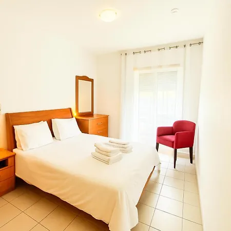 Lägenhet Oceanos 12 Apartment, Portimao, Algarve *