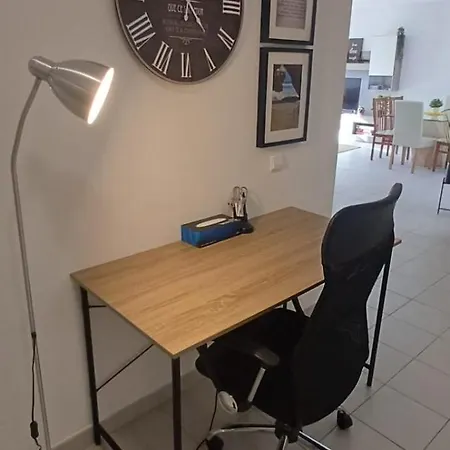 Lägenhet Oceanos 12 Apartment, Portimao, Algarve