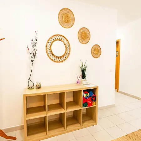Oceanos 12 Apartment, Portimao, Algarve Lägenhet *