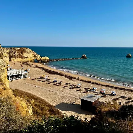 Oceanos 12 Apartment, Portimao, Algarve Lägenhet *