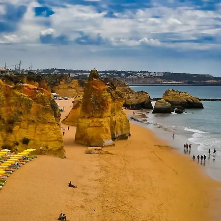 Oceanos 12 Apartment, Portimao, Algarve Portimão