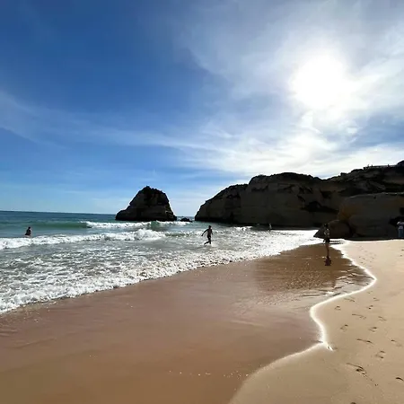 Oceanos 12 Apartment, Portimao, Algarve Lägenhet