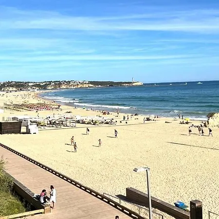 Апартаменты Oceanos 12 Apartment, Portimao, Algarve Портиман