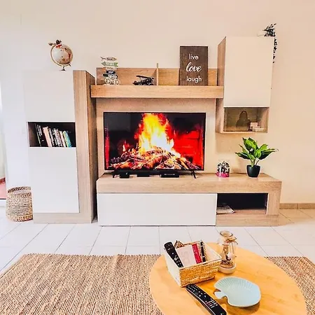 Oceanos 12 Apartment, Portimao, Algarve Портиман